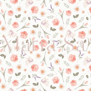 Aquarela Coelhinhos 2400003