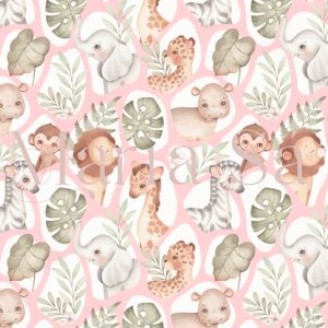 Aquarela Safari 2400021