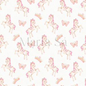 Aquarela Reino Encantado 2400039