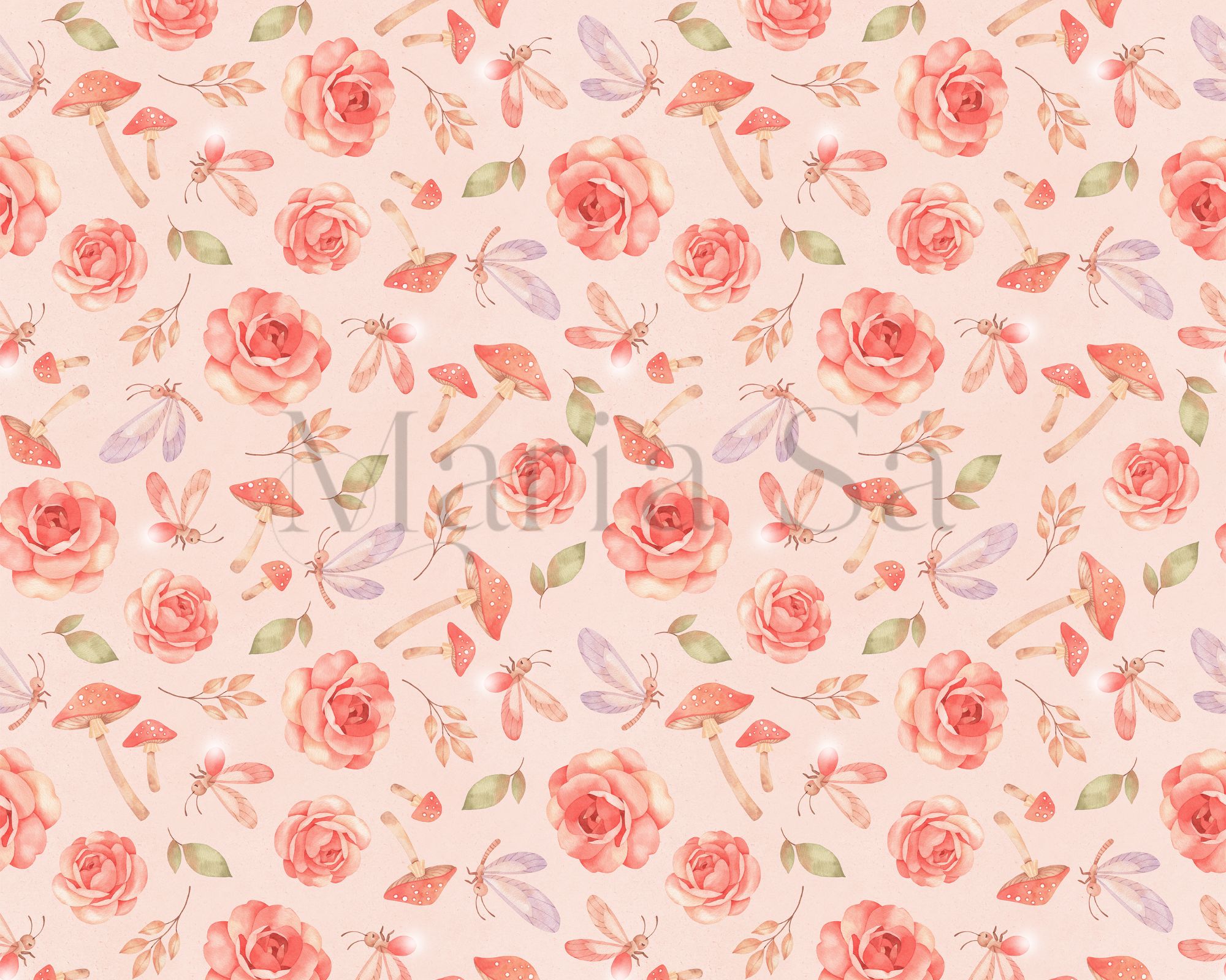 Aquarela Fadas 2400082