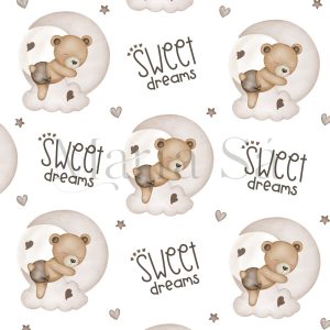 Ursinho Boho 2400094