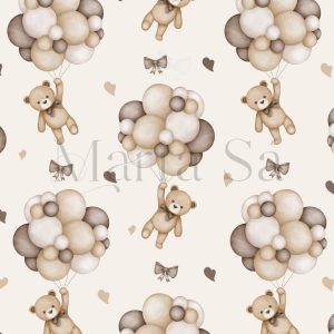 Ursinho Boho 2400095