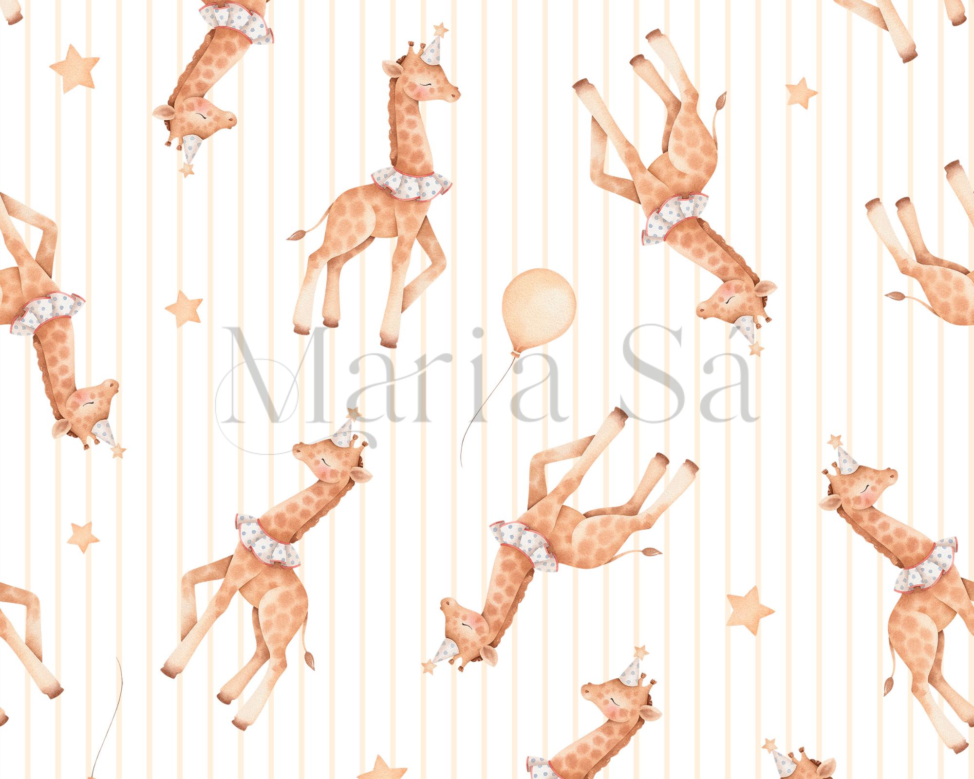 Aquarela Circo 2400134