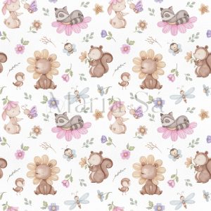 TECIDOS ESTAMPADOS