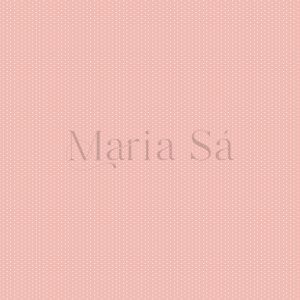 Coleção Bee Poá Vermelho 2400228