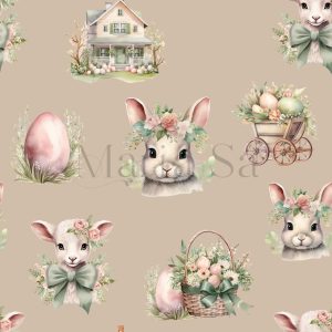 Coleção Páscoa 2400238