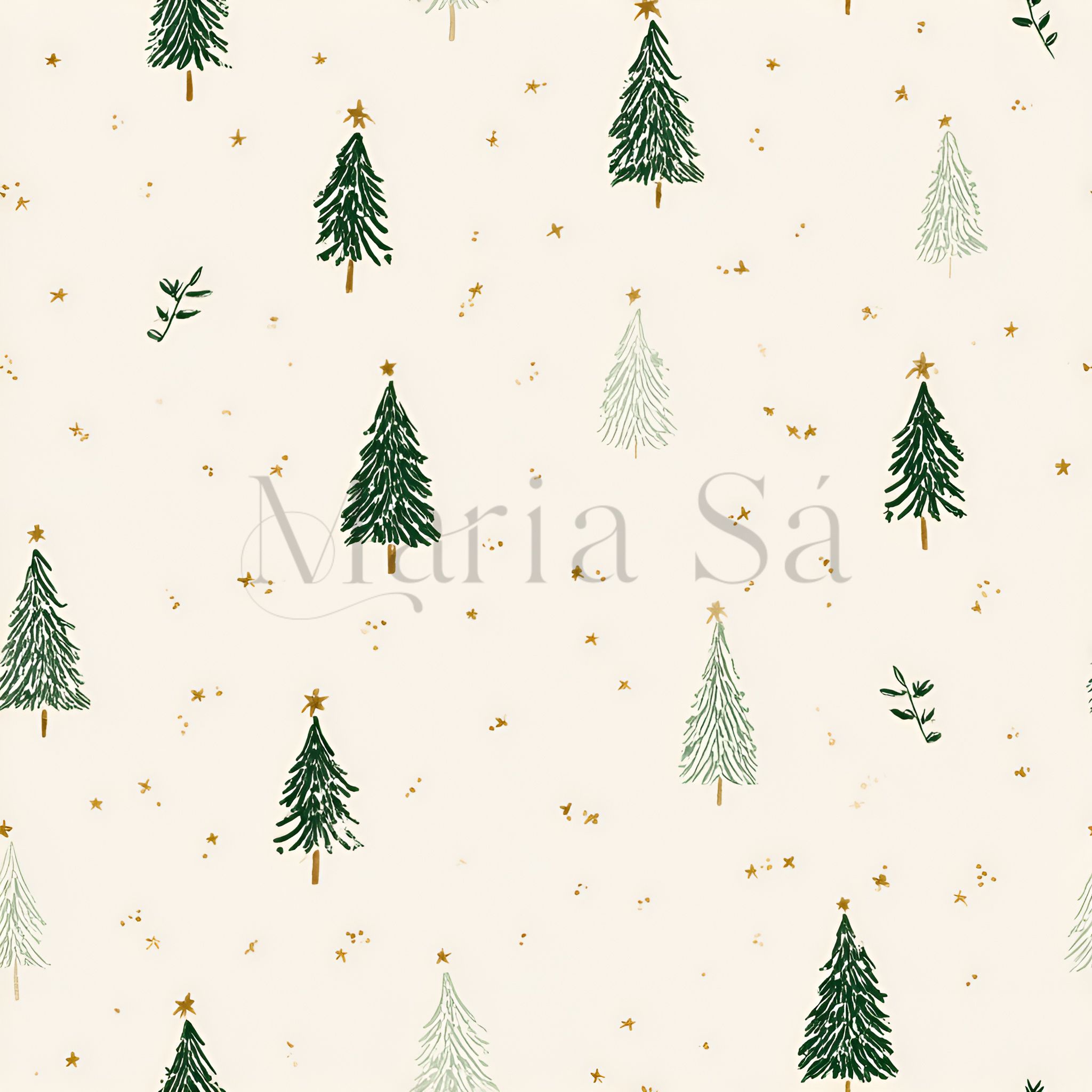 Pinheiros Estrelados I 2400280