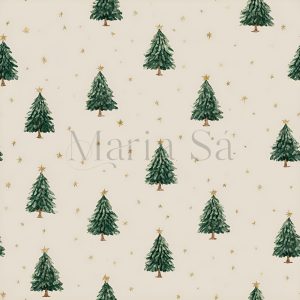 Pinheiros Estrelados III 2400282