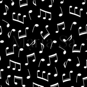 Coleção Notas Musicais 2400307