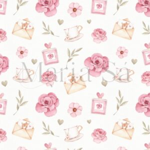 Aquarela Dia Das Mães 2400322