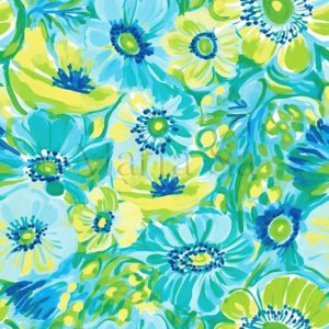 Colecção Flores Néon 2500022