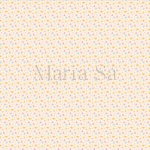 Pooh Rosa Floral 40013