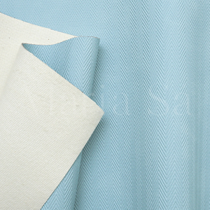 Alternative view of Espiga Azul Bebé