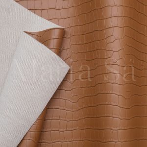 Alternative view of Croco Canela