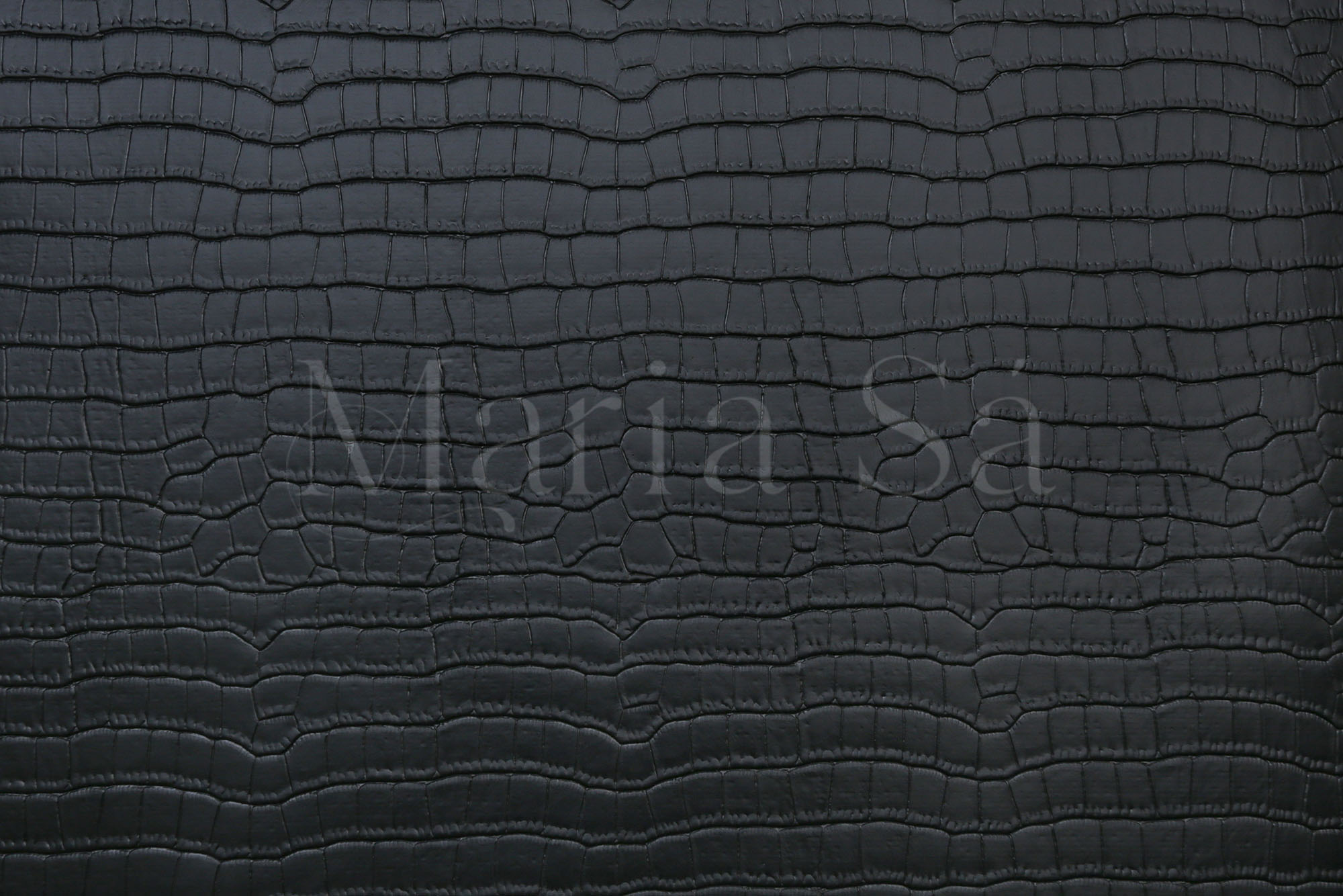 Croco Preto