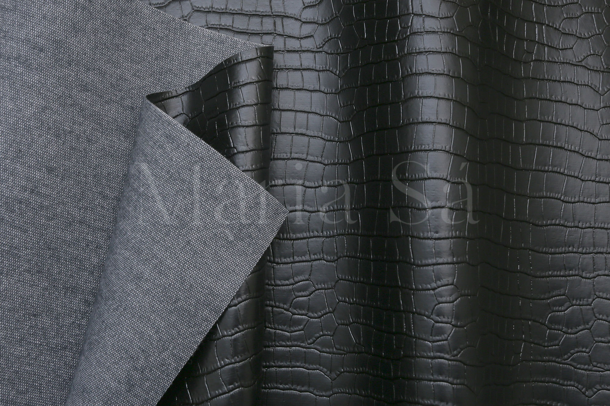 Croco Preto - Image 2