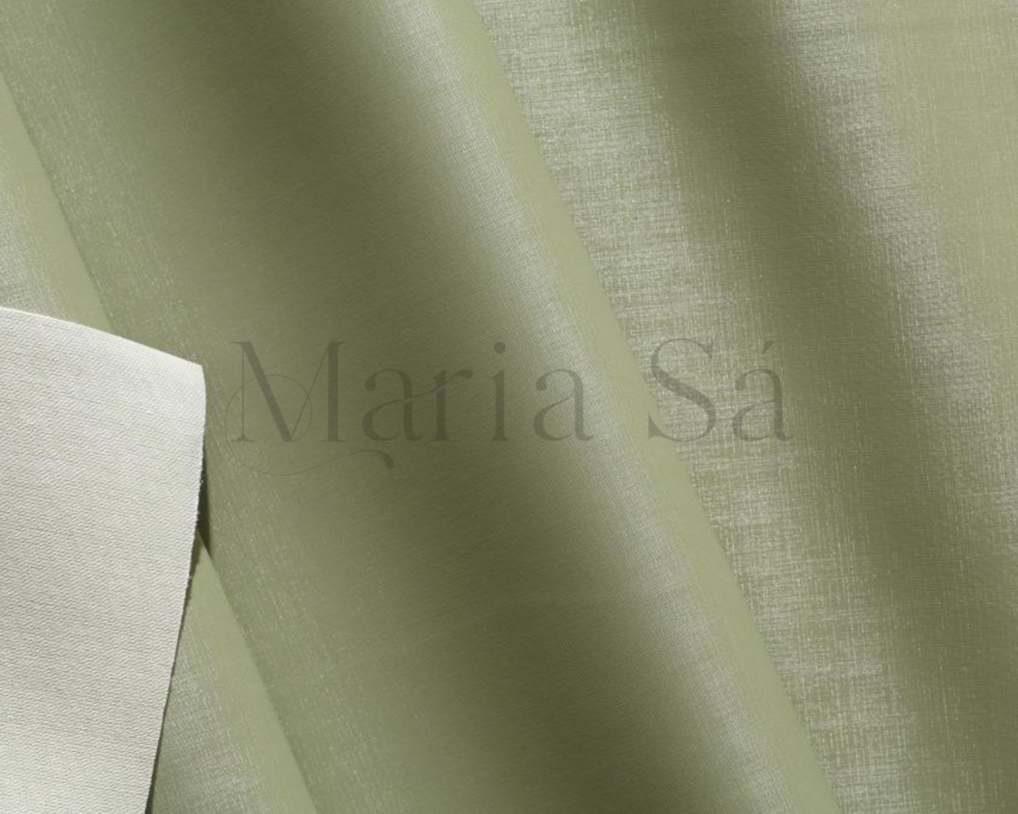 Dunas Perolizado Verde Esmeralda - Image 2