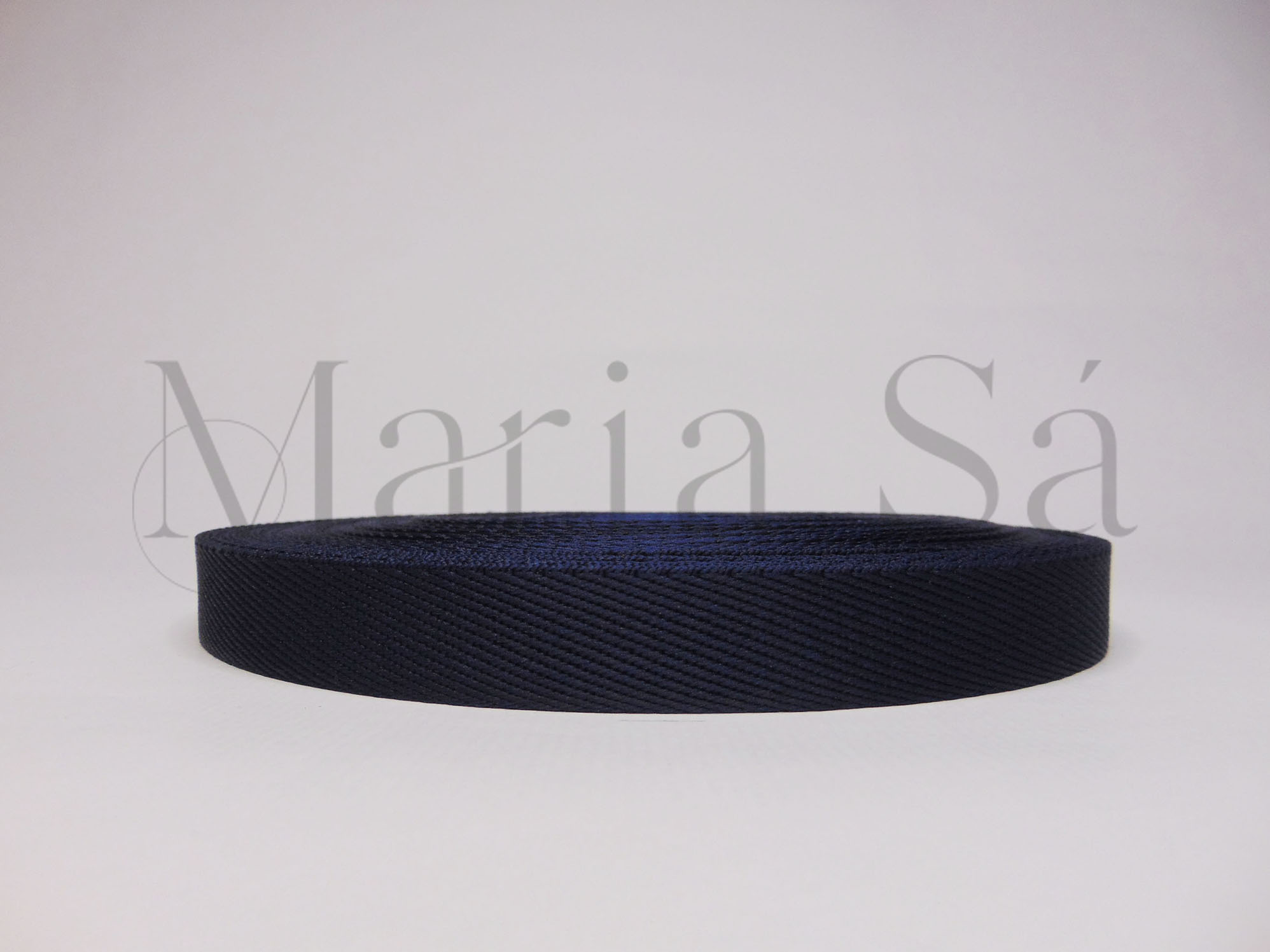 Alça 20 mm Azul Marinho