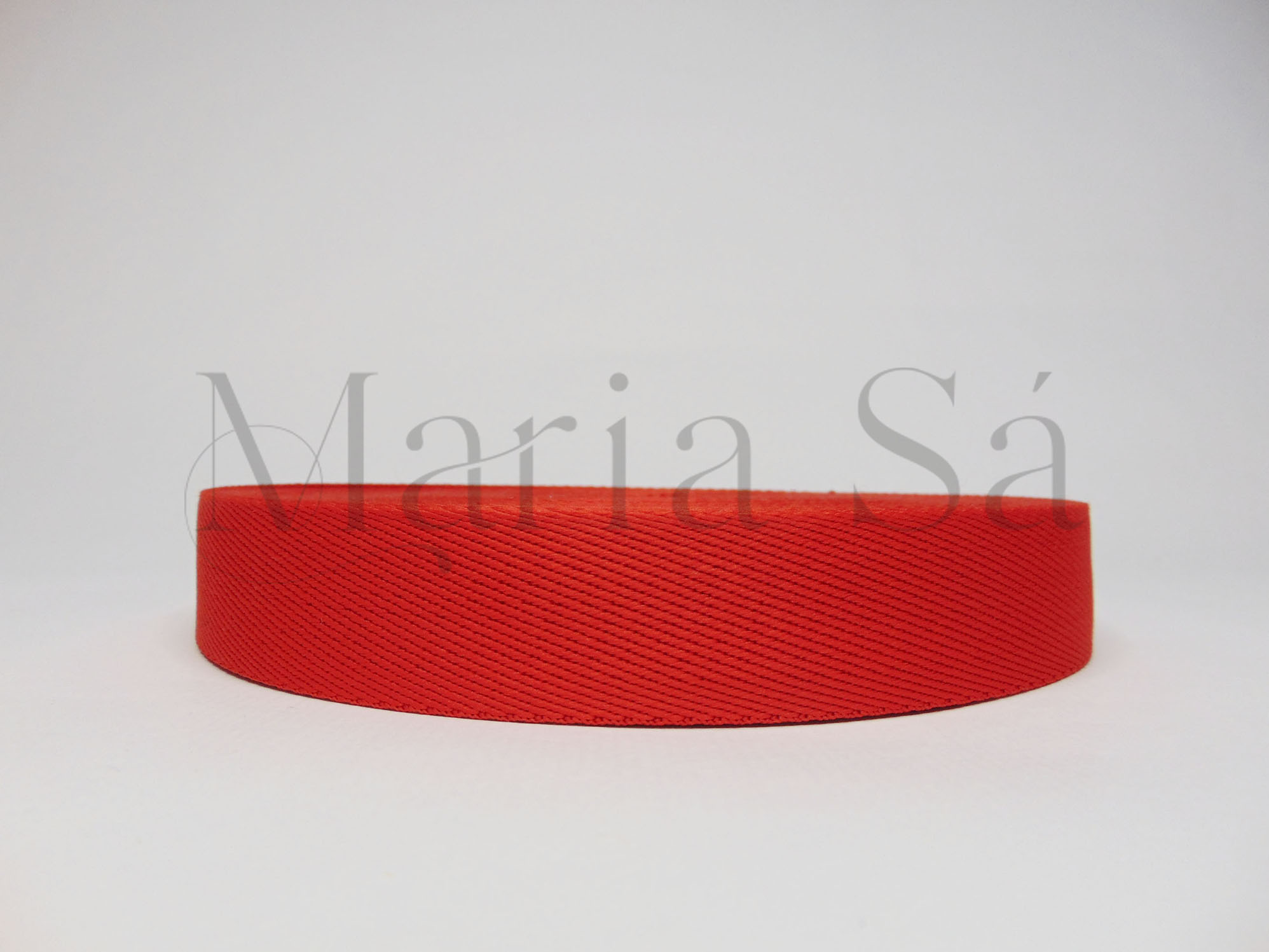 Alça 30 mm Vermelho
