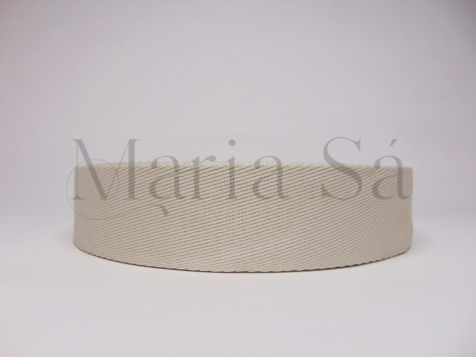 Alça 40 mm Palha