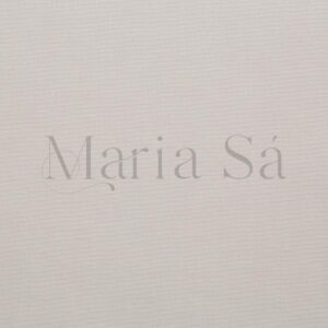 Dunas Perolizado Branco Puro - Fundo Sarja