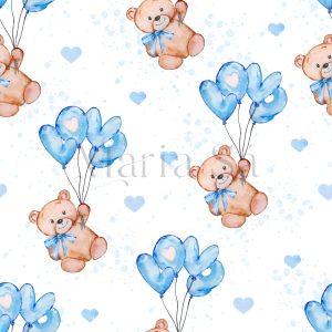 Ursinho Boho Menino II 2400168