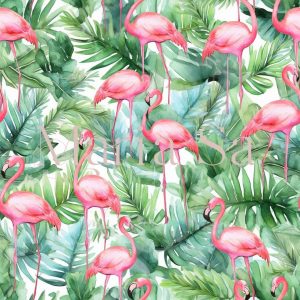 Colecção Tropical Pássaros 2500005