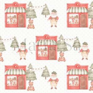 Aquarela Cidade Natal 2400345