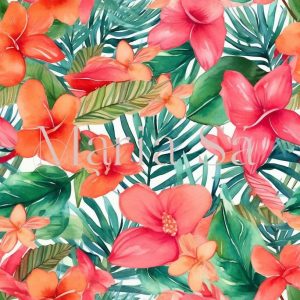 Colecção Tropical Plantas 2500012