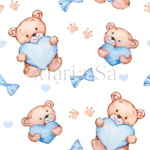 Ursinho Boho Menino II 2400166