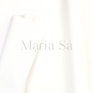 Alternative view of Premium Satin Branco