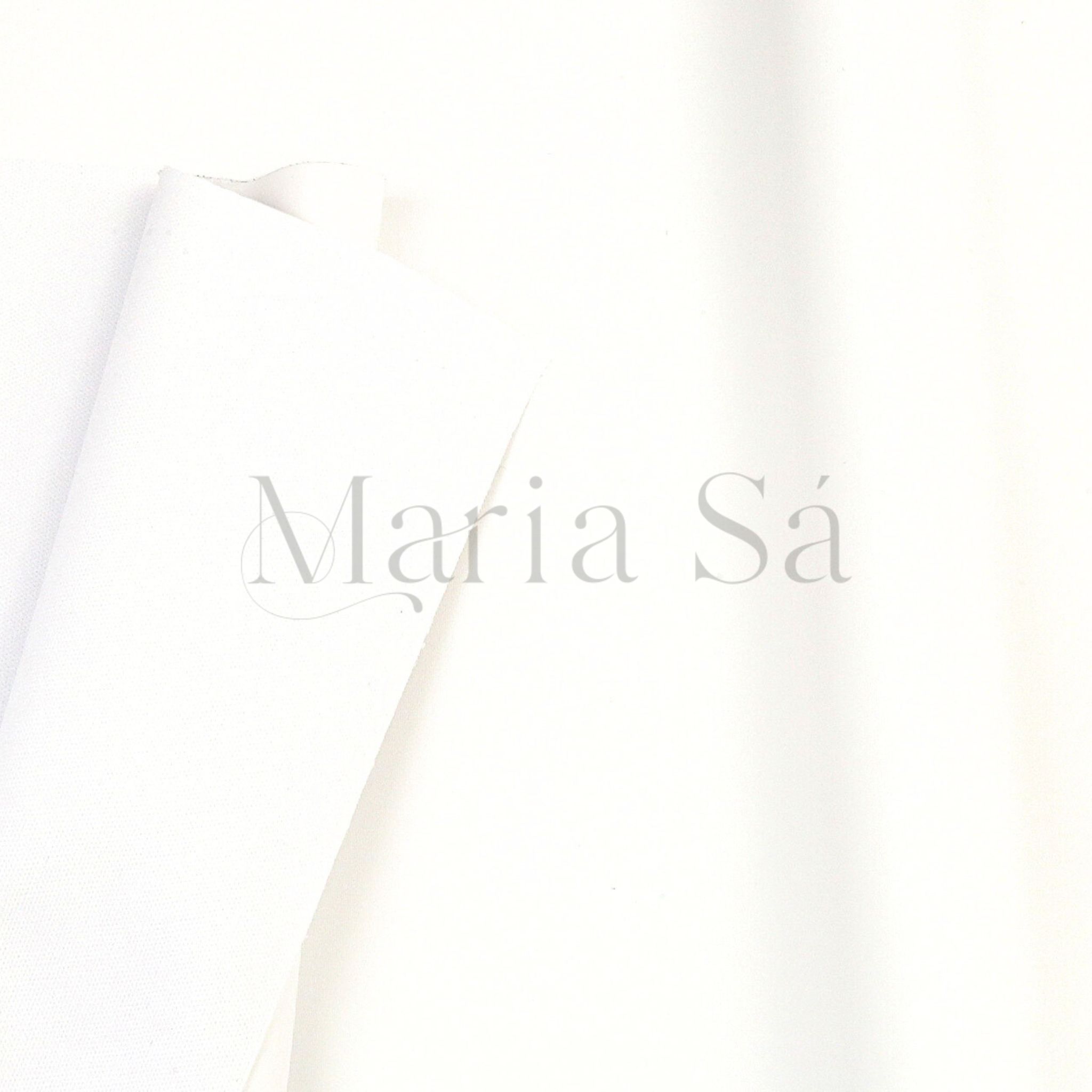 Premium Satin Branco - Image 2