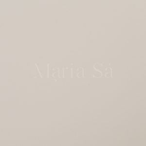 Nobuck Galaxy Marfim