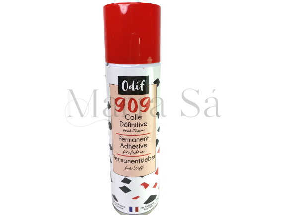 Cola Permanente Spray