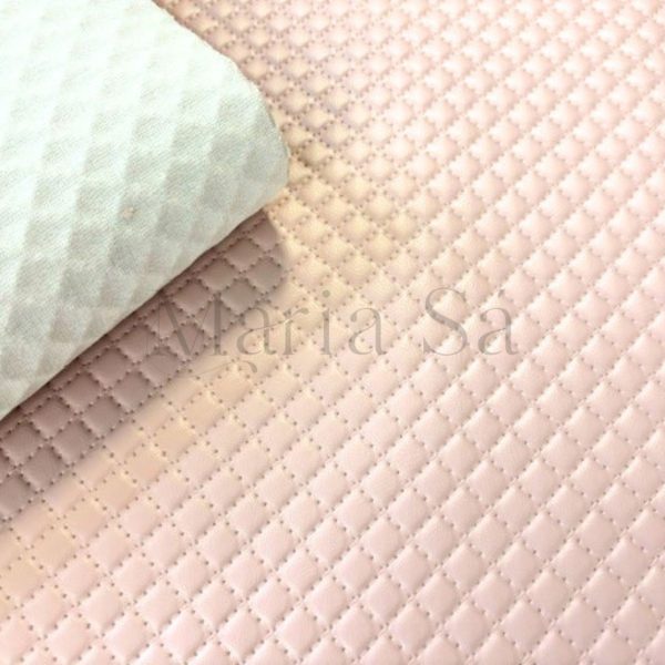 New Matelado Rosa Bebê