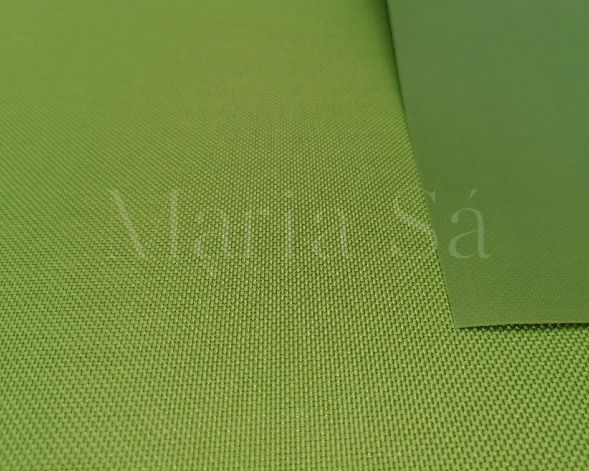 Nylon Impermeável Verde Oliva - NOVA COR - Image 2