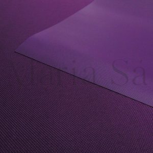 Alternative view of Nylon Impermeável Roxo