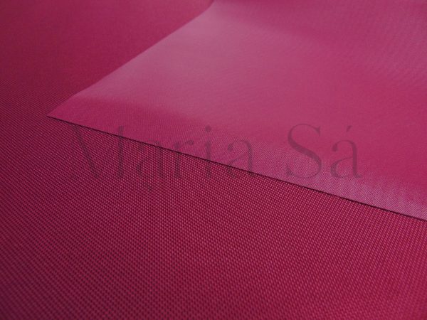 Nylon Impermeável Pink - Image 2