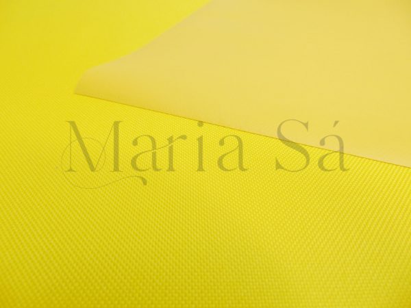 Nylon Impermeável Amarelo - Image 2