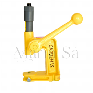 Balancim Cardenas 100 Amarelo