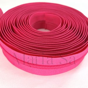 Alternative view of Fecho Nylon Rosa Pink #6