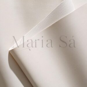 Alternative view of Dunas Perolizado Branco Puro - Fundo Sarja